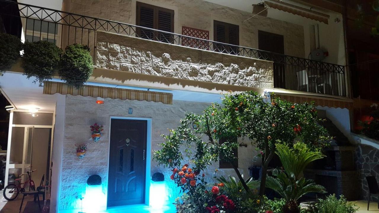 Profumo Di Mare B&B Gallipoli Exterior photo