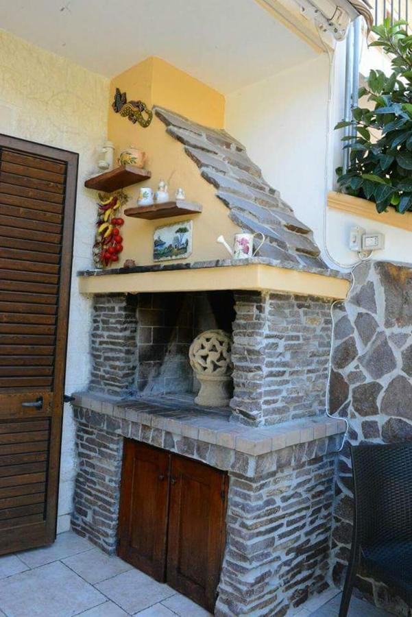 Profumo Di Mare B&B Gallipoli Exterior photo
