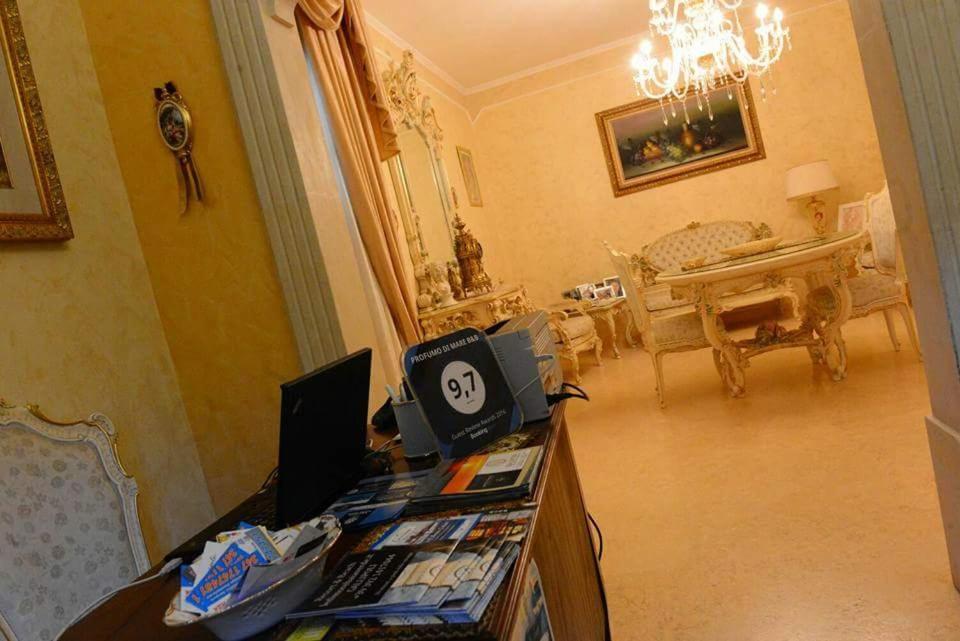 Profumo Di Mare B&B Gallipoli Exterior photo