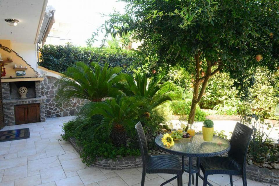 Profumo Di Mare B&B Gallipoli Exterior photo