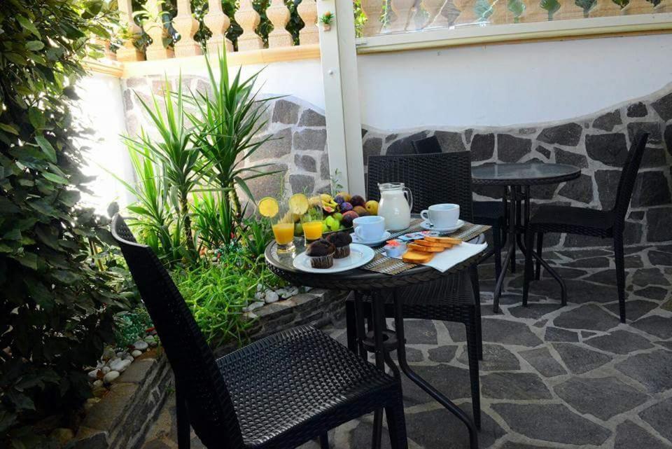Profumo Di Mare B&B Gallipoli Exterior photo