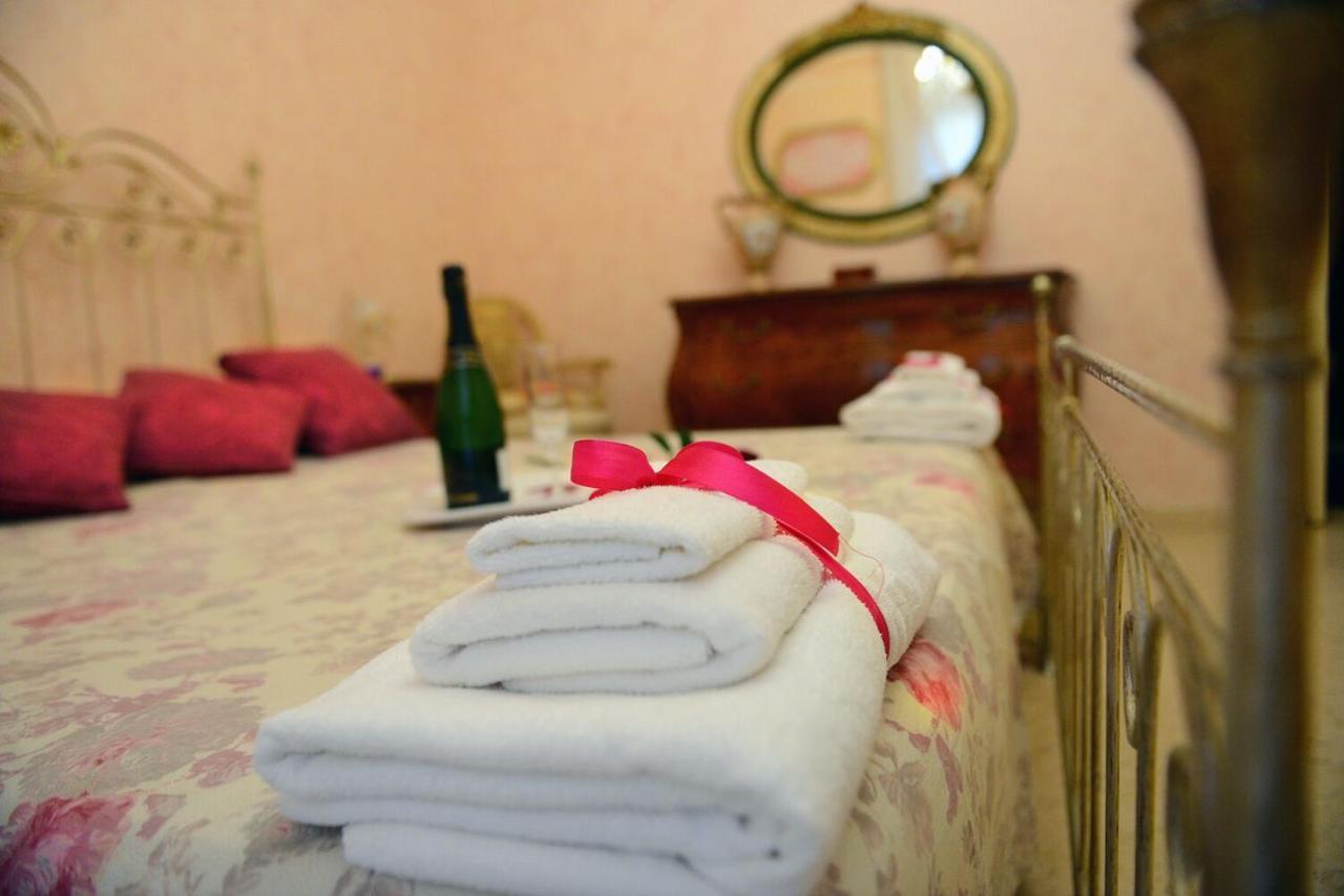 Profumo Di Mare B&B Gallipoli Exterior photo