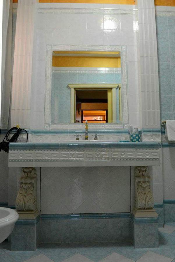 Profumo Di Mare B&B Gallipoli Exterior photo