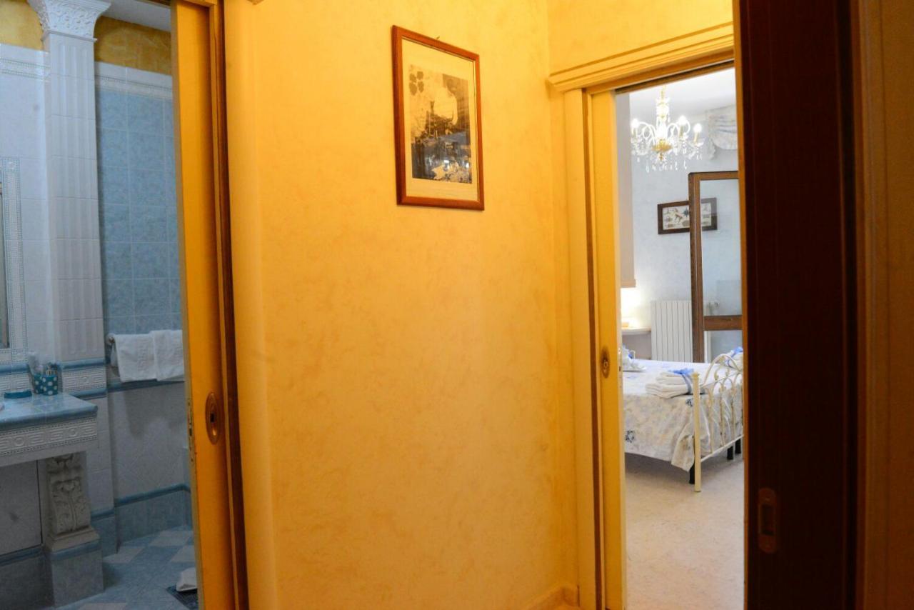 Profumo Di Mare B&B Gallipoli Exterior photo
