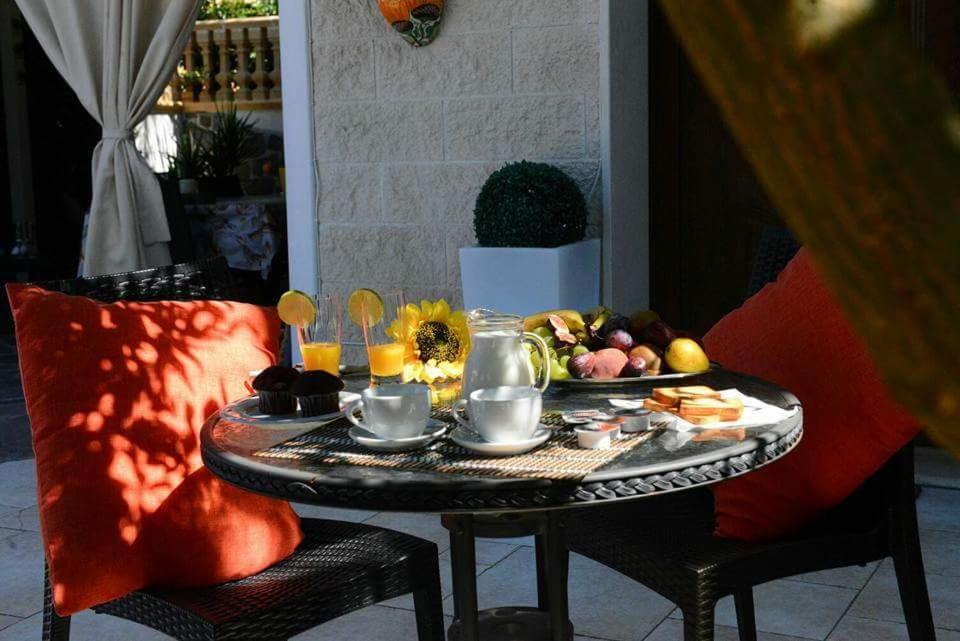 Profumo Di Mare B&B Gallipoli Exterior photo