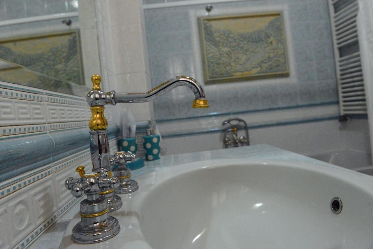 Profumo Di Mare B&B Gallipoli Exterior photo