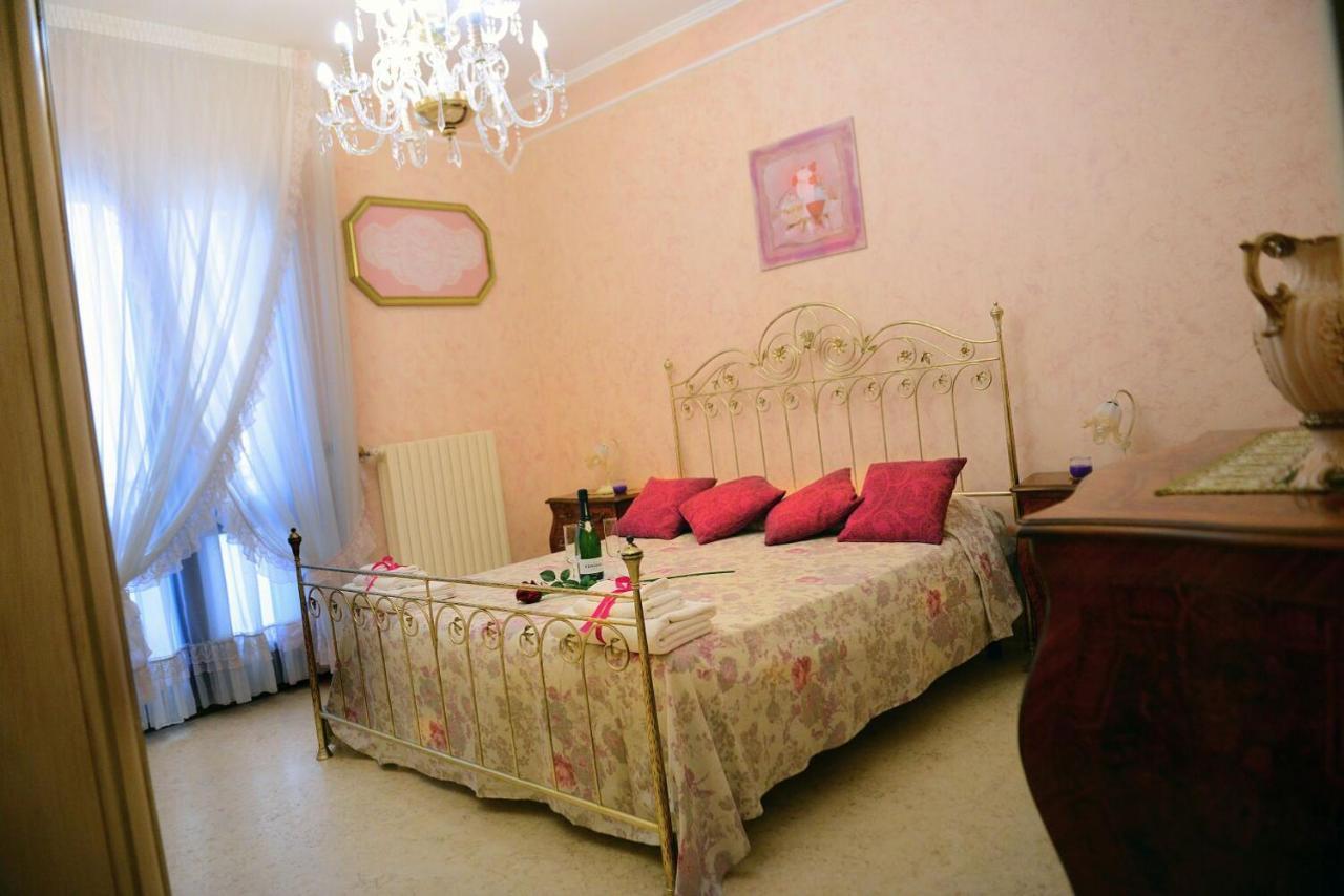 Profumo Di Mare B&B Gallipoli Exterior photo