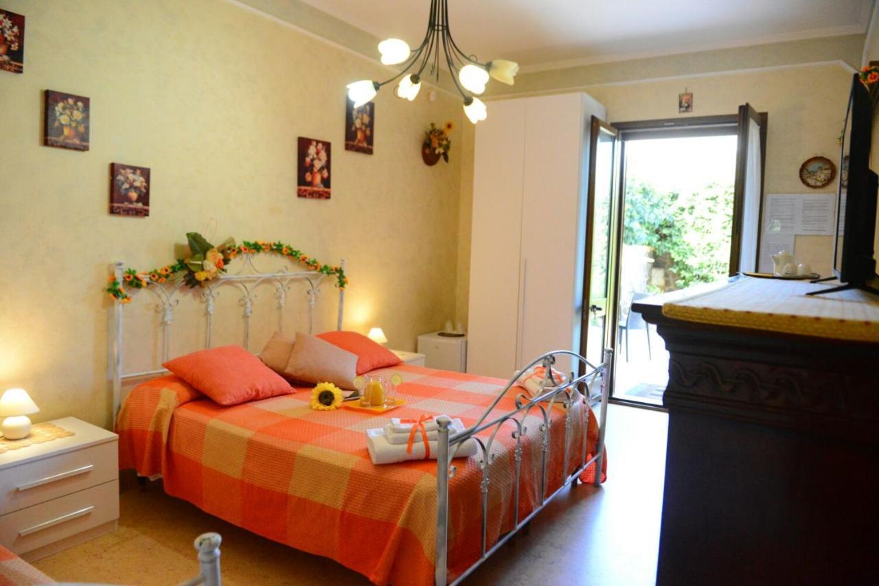 Profumo Di Mare B&B Gallipoli Exterior photo