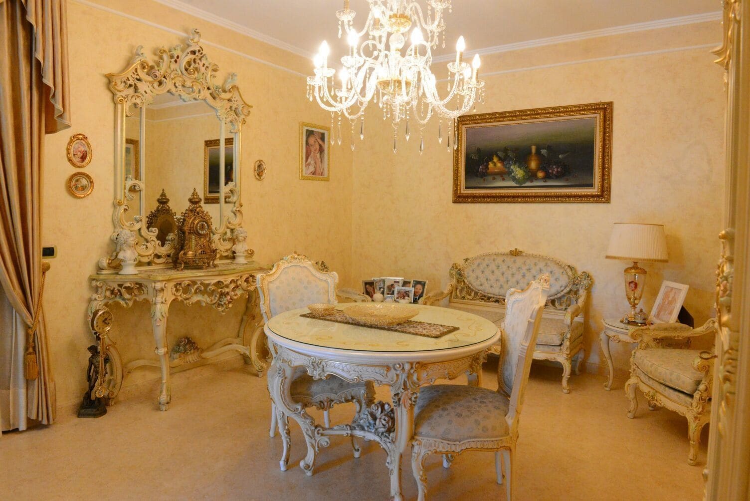 Profumo Di Mare B&B Gallipoli Exterior photo